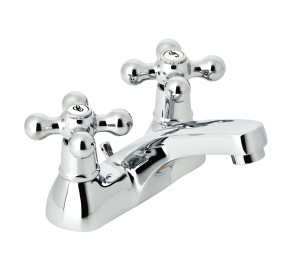 Wash-basin mixer 4